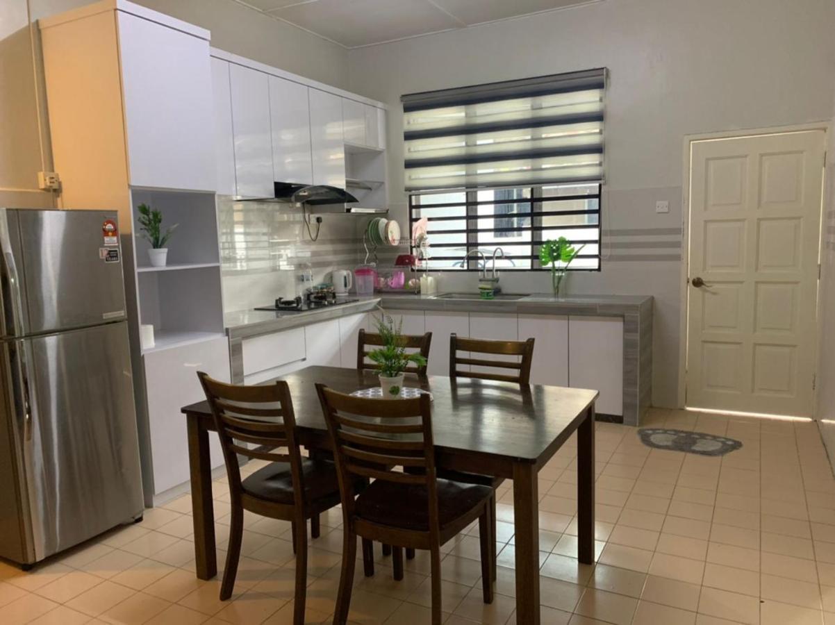 Homestay Maryam لومو المظهر الخارجي الصورة