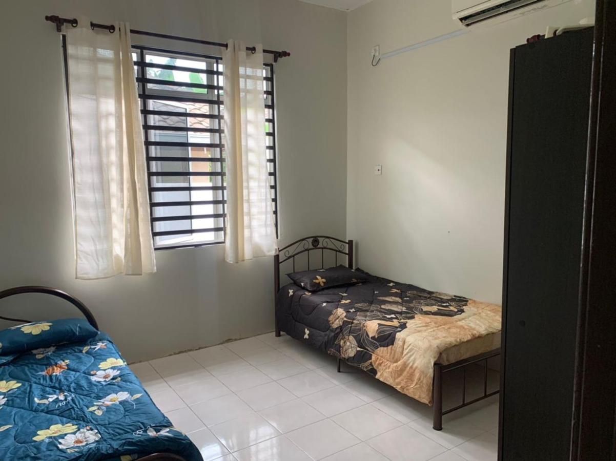 Homestay Maryam لومو المظهر الخارجي الصورة