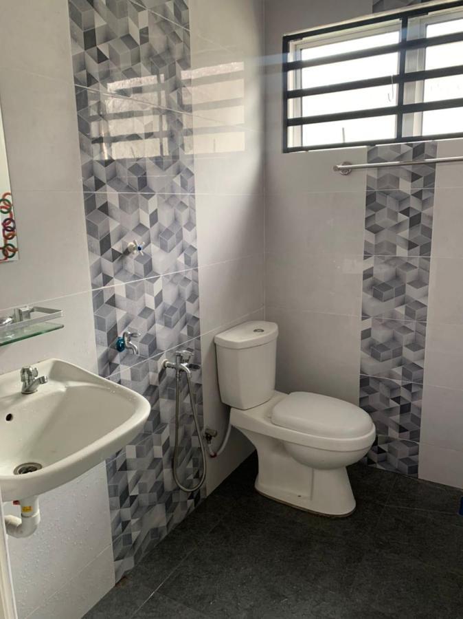 Homestay Maryam لومو المظهر الخارجي الصورة
