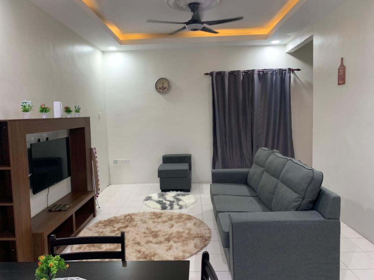Homestay Maryam لومو المظهر الخارجي الصورة